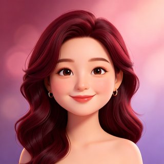 miraimind 成熟优雅女性人设顾之夏头像